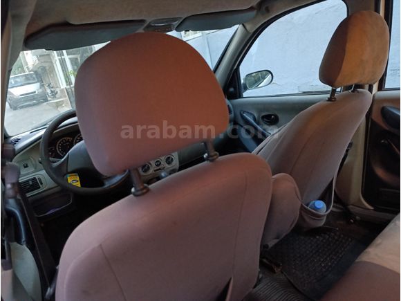 Sahibinden Fiat Albea 1.2 EL 2004 Model