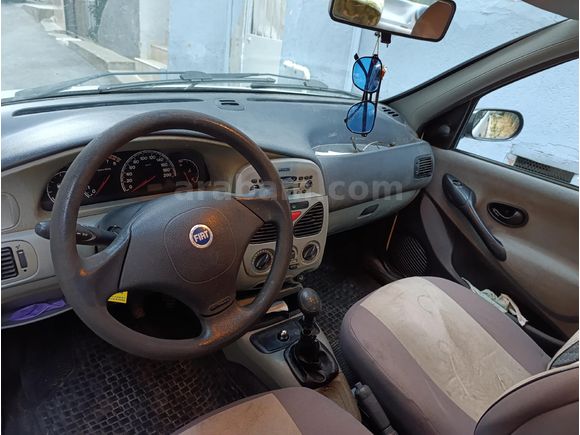 Sahibinden Fiat Albea 1.2 EL 2004 Model