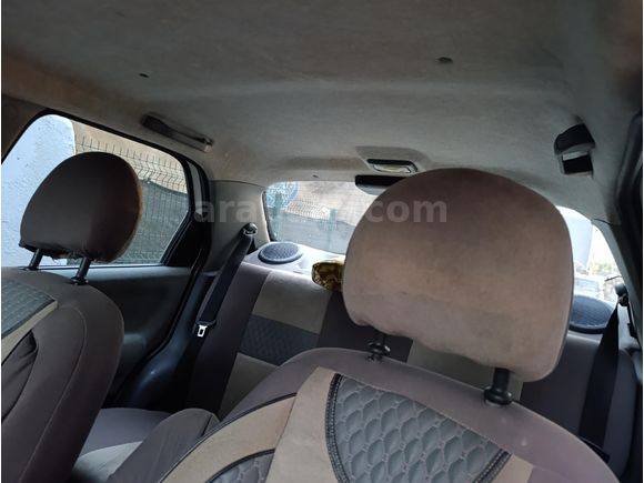 Sahibinden Fiat Albea 1.2 EL 2004 Model
