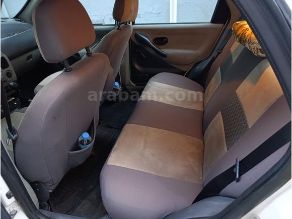 Sahibinden Fiat Albea 1.2 EL 2004 Model