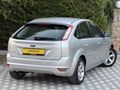 FORD FOCUS 1.6 BENZİN OTOMATİK
