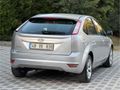 FORD FOCUS 1.6 BENZİN OTOMATİK
