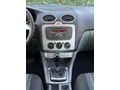 FORD FOCUS 1.6 BENZİN OTOMATİK