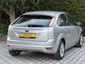 FORD FOCUS 1.6 BENZİN OTOMATİK