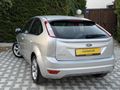 FORD FOCUS 1.6 BENZİN OTOMATİK