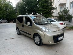 Sahibinden Fiat Fiorino Cargo mix 1.3 Multijet 2009 Model