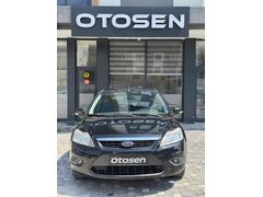 OTOSEN OTOMOTİV'DEN / FORD FOCUS 1.6 / BENZİN+LPG / OTOMATİK