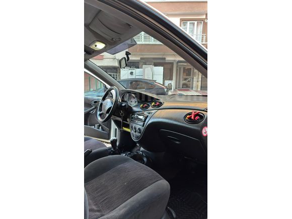 Sahibinden Ford Focus 1.6 Ambiente 2000 Model