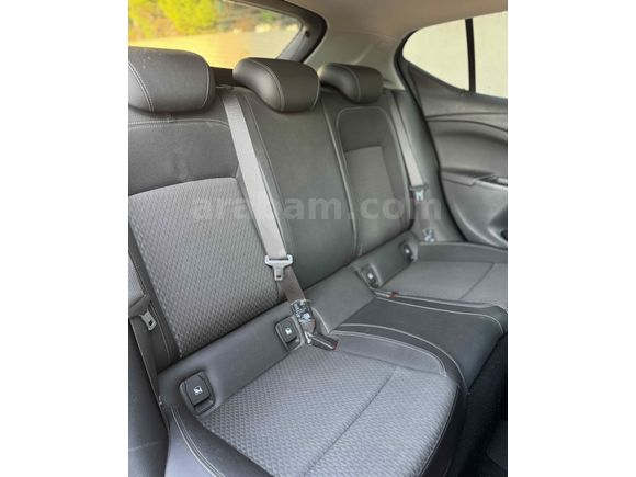 Sahibinden Opel Astra 1.6 CDTI Excellence 2016 Model  
