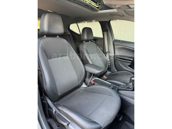Sahibinden Opel Astra 1.6 CDTI Excellence 2016 Model  