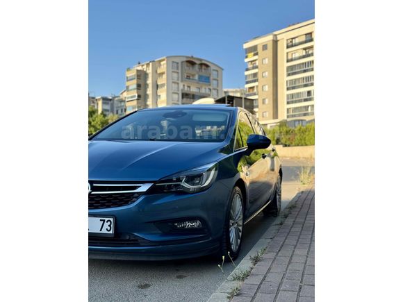 Sahibinden Opel Astra 1.6 CDTI Excellence 2016 Model  