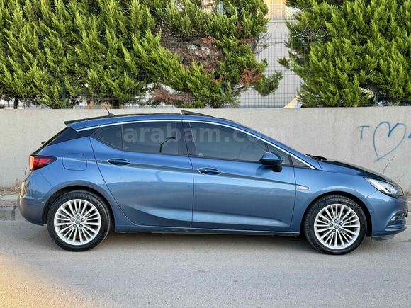 Sahibinden Opel Astra 1.6 CDTI Excellence 2016 Model  