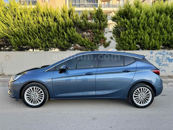 Sahibinden Opel Astra 1.6 CDTI Excellence 2016 Model  