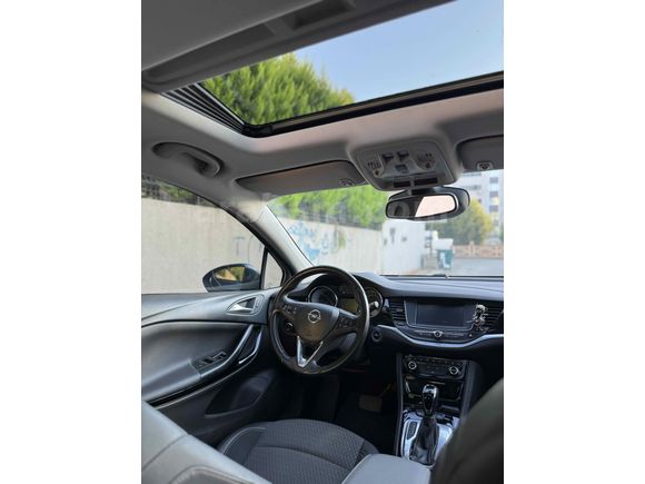 Sahibinden Opel Astra 1.6 CDTI Excellence 2016 Model  