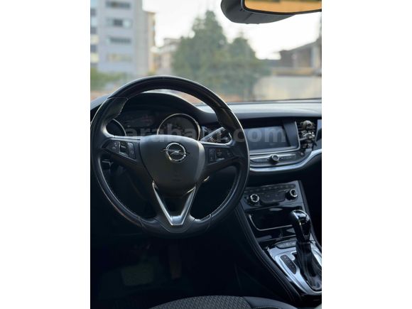Sahibinden Opel Astra 1.6 CDTI Excellence 2016 Model  