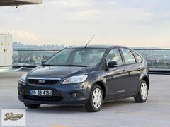 YAMAN-2011 FORD FOCUS TAM OTOMATİK BOYASIZ DEĞİŞENSİZ- İLK ELDEN