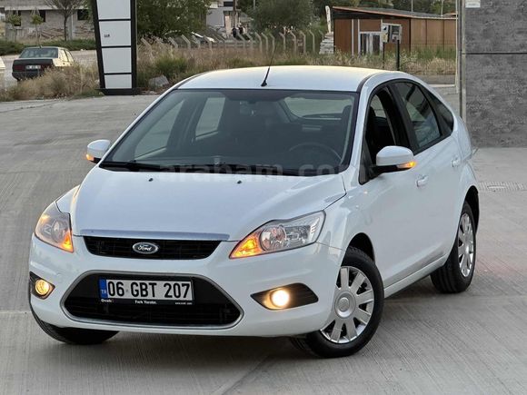 HATCHBACK-OTOMATİK 2011 MODEL FOCUS 1.6 SADECE "79.000" BİNDE