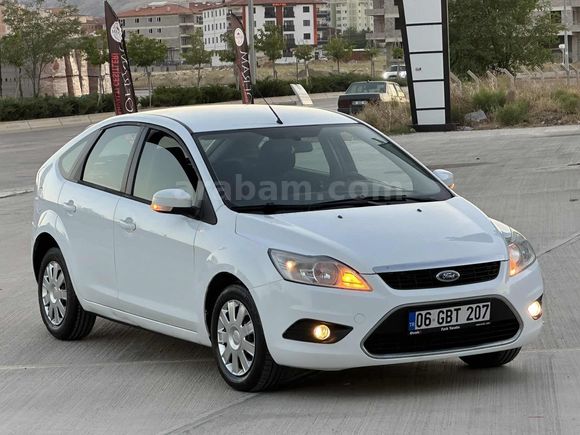 HATCHBACK-OTOMATİK 2011 MODEL FOCUS 1.6 SADECE "79.000" BİNDE