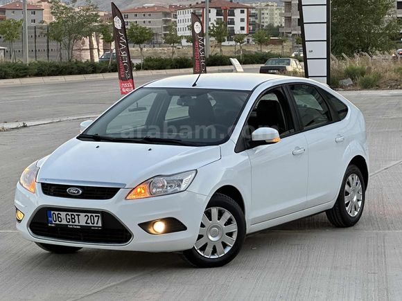 HATCHBACK-OTOMATİK 2011 MODEL FOCUS 1.6 SADECE "79.000" BİNDE