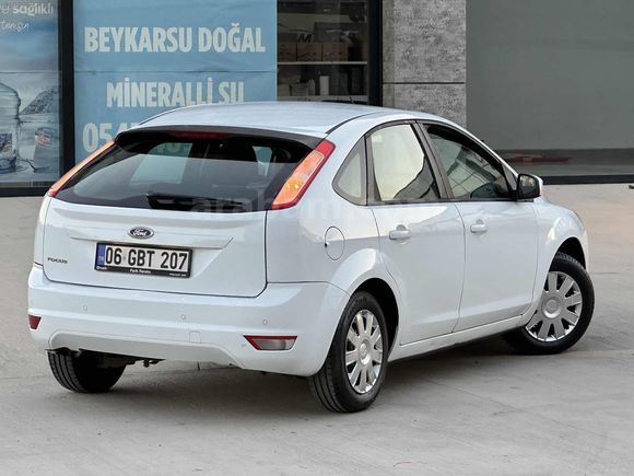 HATCHBACK-OTOMATİK 2011 MODEL FOCUS 1.6 SADECE "79.000" BİNDE