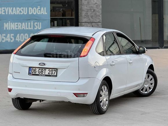 HATCHBACK-OTOMATİK 2011 MODEL FOCUS 1.6 SADECE "79.000" BİNDE