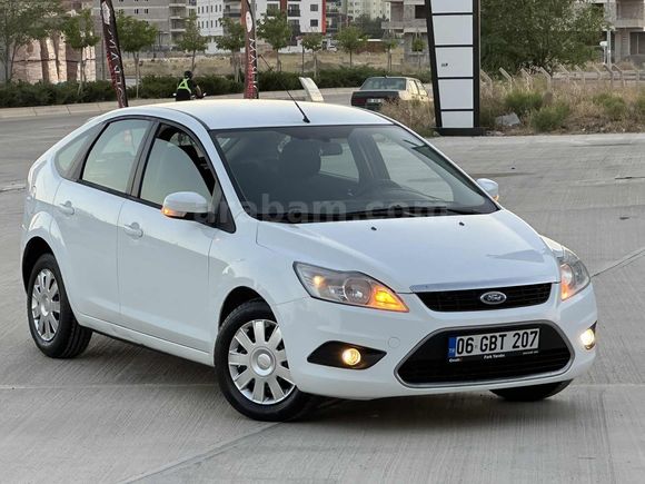HATCHBACK-OTOMATİK 2011 MODEL FOCUS 1.6 SADECE "79.000" BİNDE