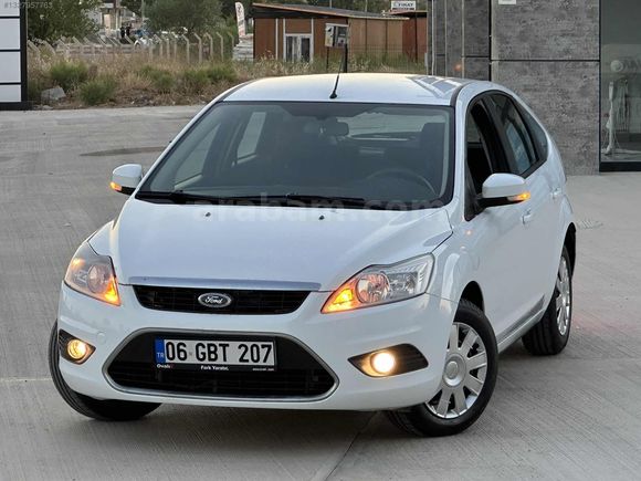 HATCHBACK-OTOMATİK 2011 MODEL FOCUS 1.6 SADECE "79.000" BİNDE