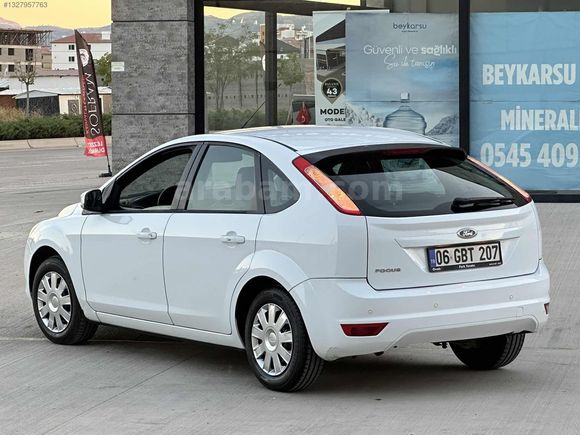 HATCHBACK-OTOMATİK 2011 MODEL FOCUS 1.6 SADECE "79.000" BİNDE