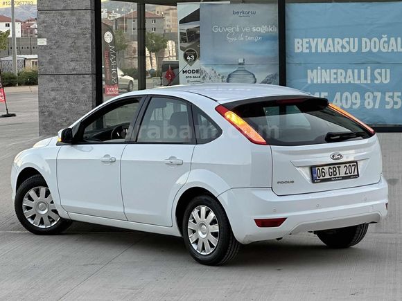 HATCHBACK-OTOMATİK 2011 MODEL FOCUS 1.6 SADECE "79.000" BİNDE