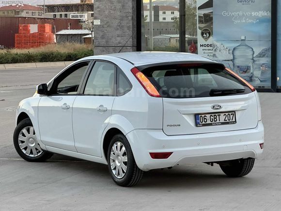 HATCHBACK-OTOMATİK 2011 MODEL FOCUS 1.6 SADECE "79.000" BİNDE