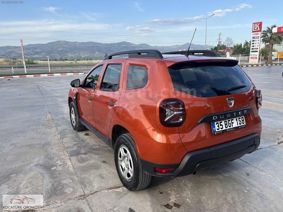 2022 mdl 50 bn km de Hatasız TURBOLU