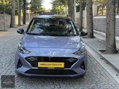 2024 HYUNDAİ İ10 1.2MPİ ELİTE OTOMATİK Çİft Renk AMT