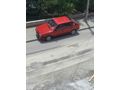 Sahibinden Lada Samara 1.5 1991 Model  42.000 km Kırmızı