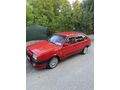 Sahibinden Lada Samara 1.5 1991 Model  42.000 km Kırmızı