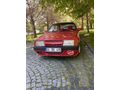 Sahibinden Lada Samara 1.5 1991 Model  42.000 km Kırmızı
