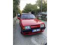 Sahibinden Lada Samara 1.5 1991 Model  42.000 km Kırmızı