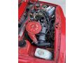 Sahibinden Lada Samara 1.5 1991 Model  42.000 km Kırmızı