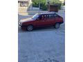 Sahibinden Lada Samara 1.5 1991 Model  42.000 km Kırmızı