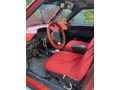 Sahibinden Lada Samara 1.5 1991 Model  42.000 km Kırmızı