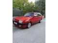 Sahibinden Lada Samara 1.5 1991 Model  42.000 km Kırmızı