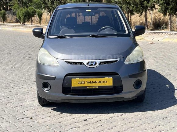 2009 MODEL HYUNDAİ İ 10 1.1 Team(101750KM)