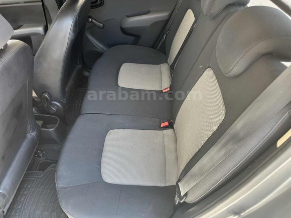 2009 MODEL HYUNDAİ İ 10 1.1 Team(101750KM)