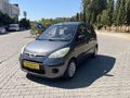 2009 MODEL HYUNDAİ İ 10 1.1 Team(101750KM)