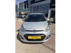 SUZUKİ & MG BAYİİNDEN OTOMATİK ViTES i10