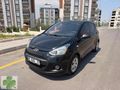 HATASIZ BOYASIZ HYUNDAİ İ10 OTOMATİK (( 72 BİN KM'DE )) EXTRALI
