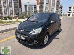 HATASIZ BOYASIZ HYUNDAİ İ10 OTOMATİK (( 72 BİN KM'DE )) EXTRALI