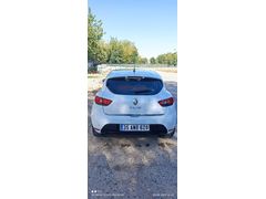 Sahibinden Renault Clio 0.9 TCe Sport Tourer Touch 2020 Model  43.000 km Beyaz