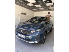 Sahibinden Peugeot 3008 1.5 BlueHDI Allure 2024 Model 