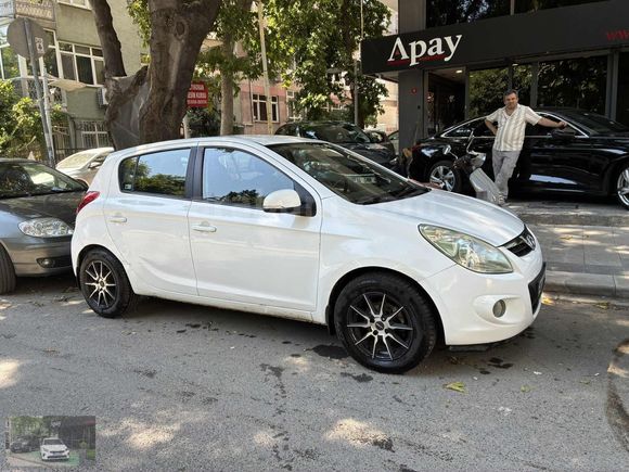 temiz bakımlı 1.4 crdi