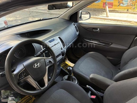temiz bakımlı 1.4 crdi